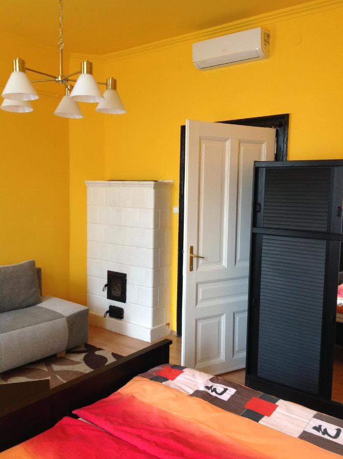 King Apartman Шарвар Экстерьер фото