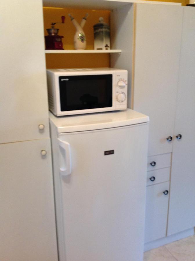 King Apartman Шарвар Экстерьер фото