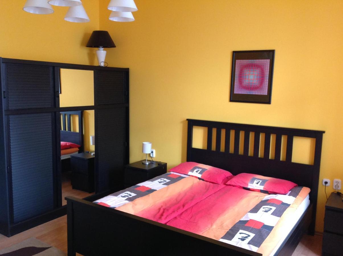 King Apartman Шарвар Экстерьер фото