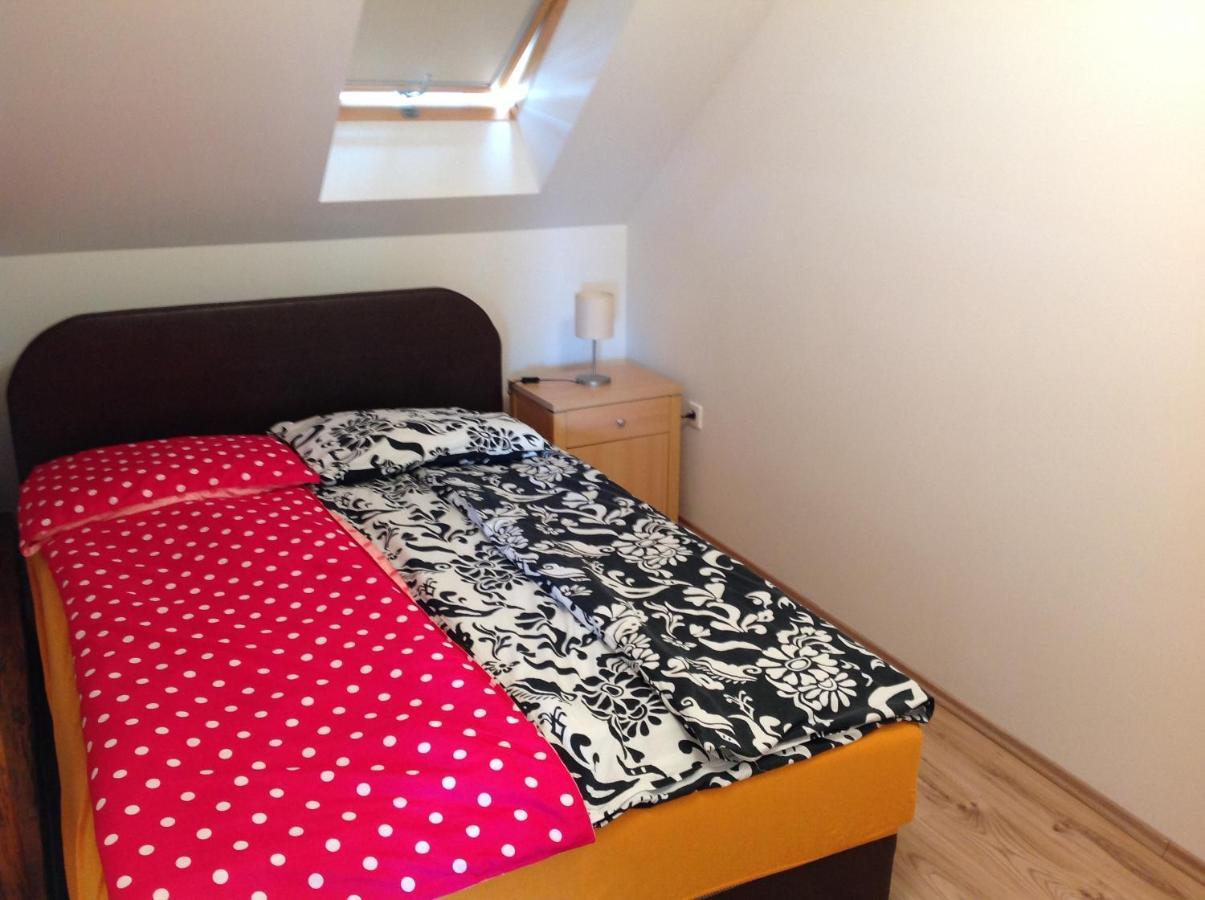 King Apartman Шарвар Экстерьер фото
