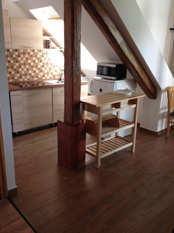 King Apartman Шарвар Экстерьер фото
