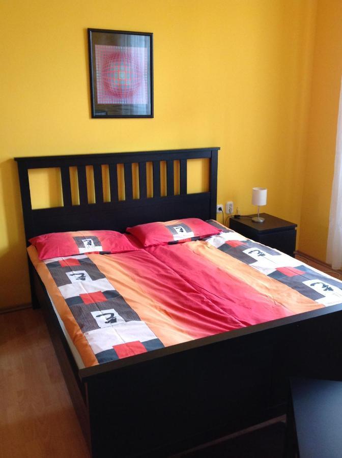 King Apartman Шарвар Экстерьер фото