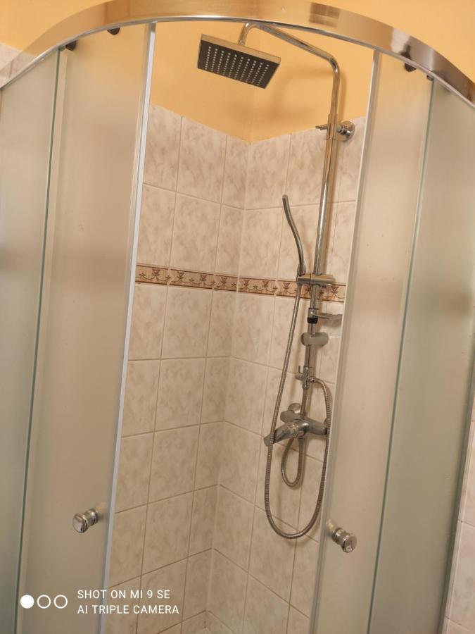 King Apartman Шарвар Экстерьер фото