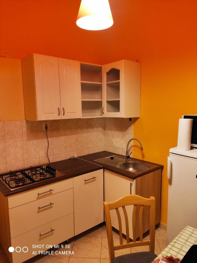 King Apartman Шарвар Экстерьер фото