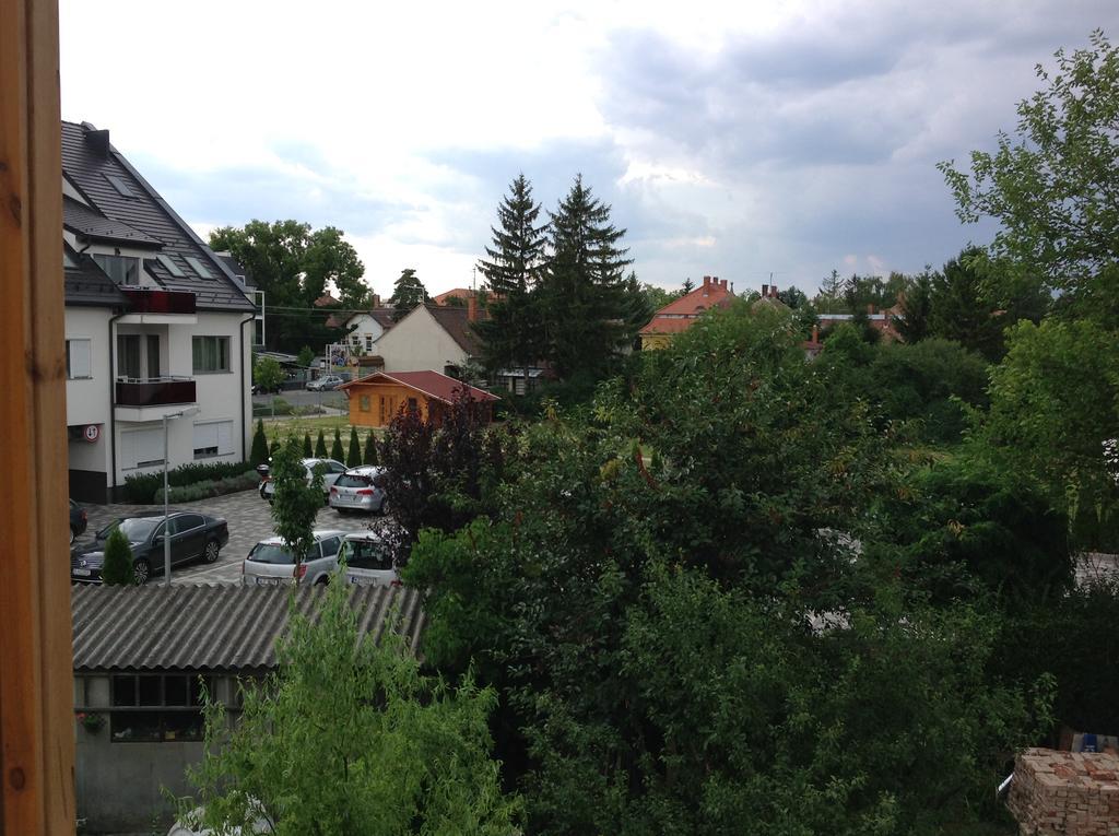 King Apartman Шарвар Экстерьер фото
