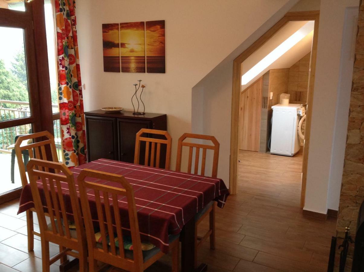 King Apartman Шарвар Экстерьер фото